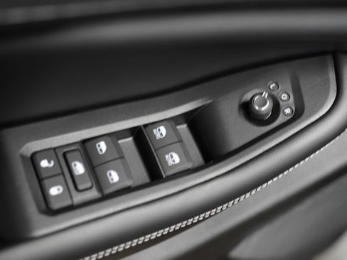 New 2026 Jeep Grand Cherokee Laredo X AWD/4WD image 17