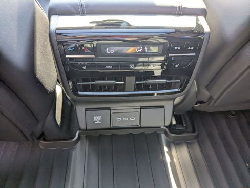 New 2026 Acura MDX SH-AWD w/ Advance Package image 23