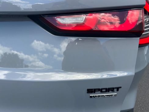 Used 2024 Honda CR-V Sport Touring image 20
