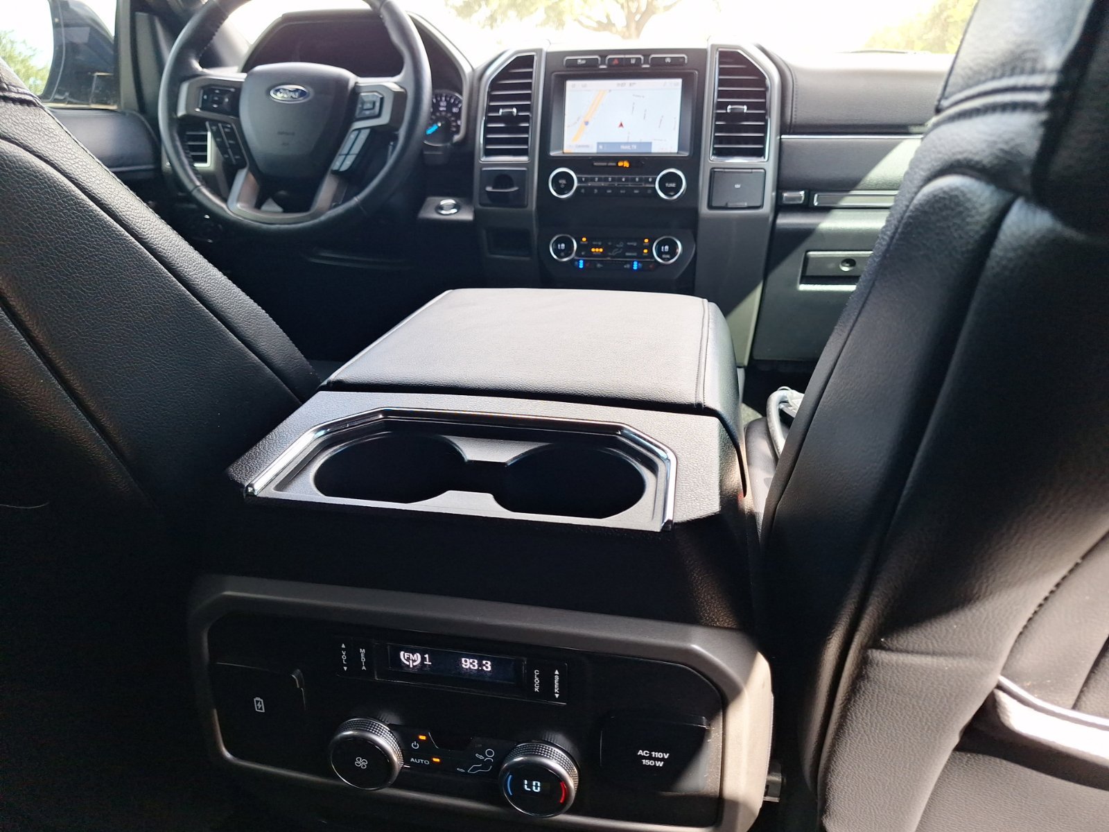 Used 2020 Ford Expedition Max XLT w/ Equipment Group 202A RWD image 31