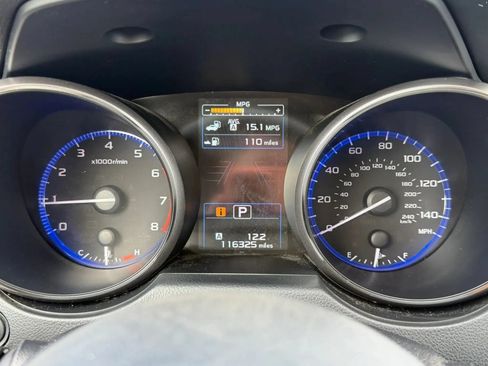 Used 2018 Subaru Outback 2.5i Premium AWD/4WD image 24