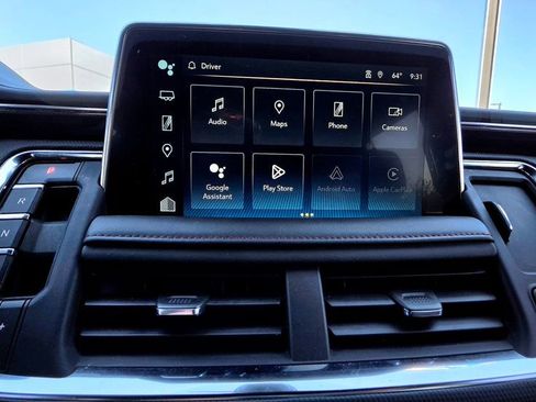 Used 2022 Chevrolet Tahoe RST w/ Luxury Package image 43