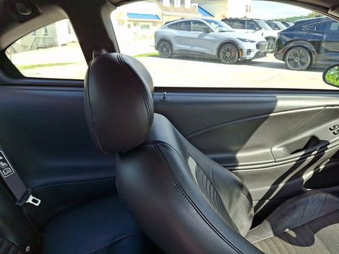 Used 2003 Ford Mustang Mach 1 RWD image 13