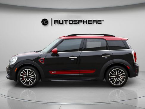 Used 2018 MINI Cooper Countryman John Cooper Works image 5