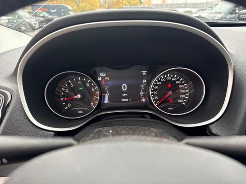 Used 2019 Jeep Compass Limited w/ Safe & Security Group image 18