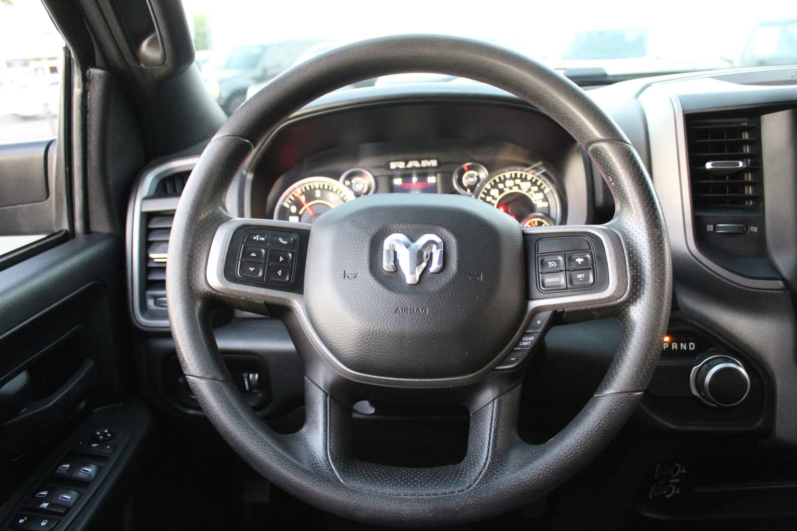 Used 2021 RAM 2500 Tradesman RWD image 15