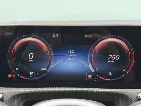 Used 2020 Mercedes-Benz CLA 250 image 49