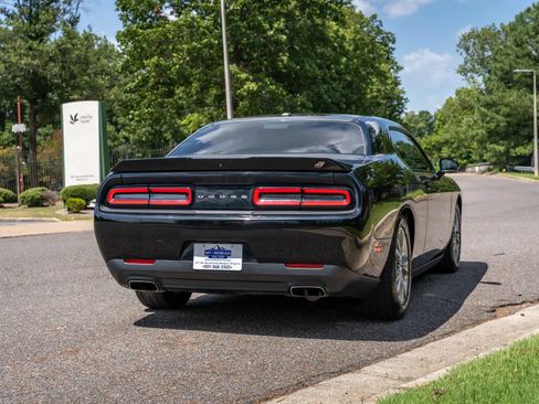 Used 2020 Dodge Challenger GT w/ Driver Convenience Group AWD/4WD image 6