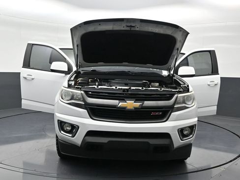 Used 2019 Chevrolet Colorado Z71 image 37