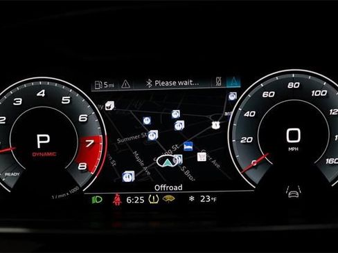 Used 2022 Audi S8 4.0T w/ S8 Executive Package image 19