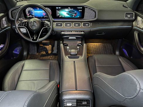 Used 2025 Mercedes-Benz GLE 350 4MATIC image 41