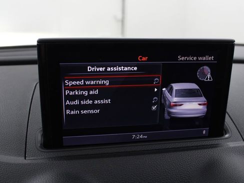 Used 2015 Audi A3 1.8T Premium Plus image 37