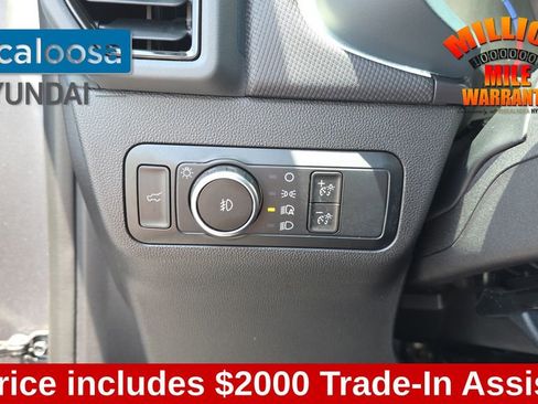 Used 2023 Ford Bronco Sport Heritage AWD/4WD image 14
