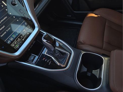 Certified 2024 Subaru Outback Touring image 21