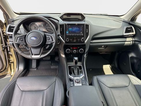Certified 2024 Subaru Forester Touring w/ POP Package 3 AWD/4WD image 18