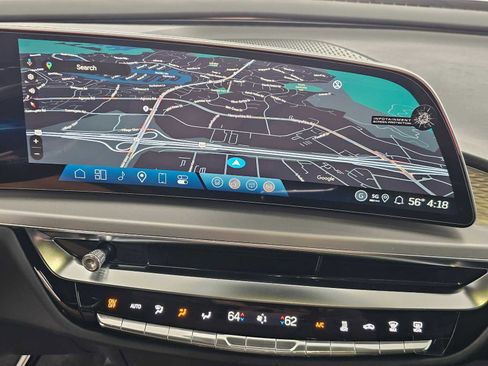 New 2026 Cadillac Lyriq Luxury image 24