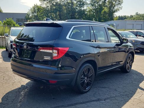 Used 2022 Honda Pilot Special Edition image 5