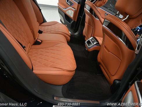 Used 2023 Mercedes-Benz S 580 4MATIC Sedan image 23