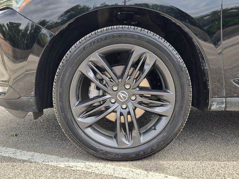 Used 2023 Acura RDX A-Spec FWD image 30