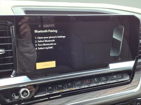 New 2026 GMC Sierra 1500 Elevation w/ Preferred Package image 10