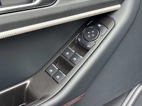 New 2026 Ford Explorer ST-Line AWD/4WD image 23