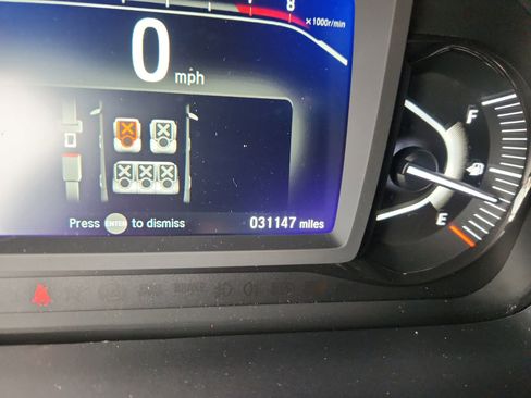 Used 2023 Honda Passport TrailSport image 27