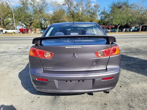Used 2009 Mitsubishi Lancer GTS image 6