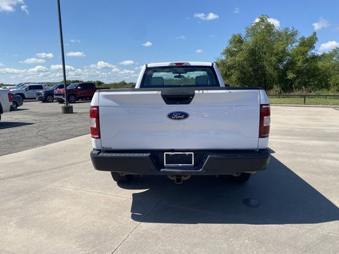 Used 2020 Ford F150 XL image 4