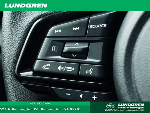 Used 2024 Subaru Crosstrek 2.0i image 15