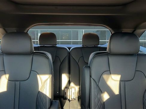 New 2026 Kia Sorento SX Prestige image 16