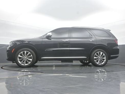 Used 2024 Dodge Durango Citadel AWD/4WD image 53