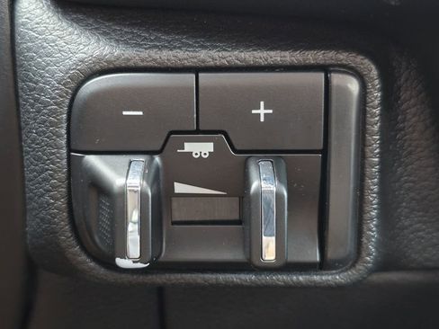 Used 2024 Dodge Durango SRT Hellcat w/ Black Package image 37