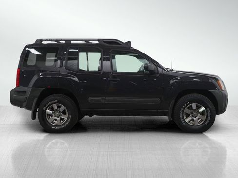 Used 2012 Nissan Xterra PRO-4X w/ Pro-4x Leather Pkg image 6