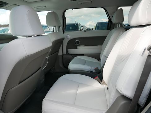 New 2026 Hyundai Palisade SEL image 8