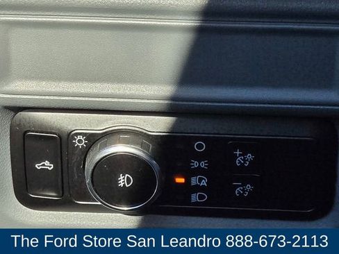 Certified 2023 Ford F150 XLT w/ Equipment Group 301A Mid image 22