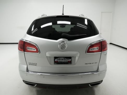 Used 2015 Buick Enclave Leather image 5