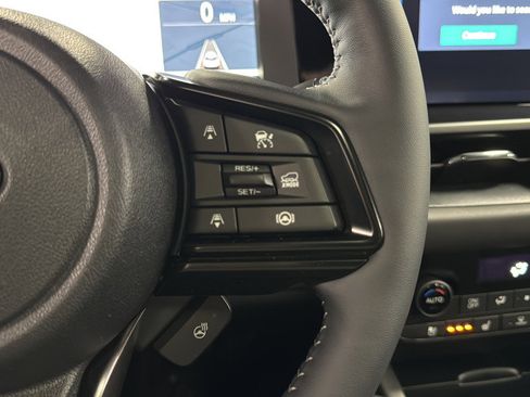 New 2026 Subaru Outback Touring XT image 20