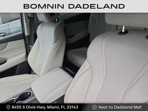 Used 2022 Acura MDX FWD w/ Technology Package image 15