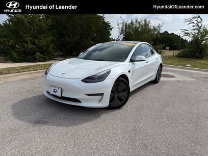 Used 2022 Tesla Model 3 Long Range