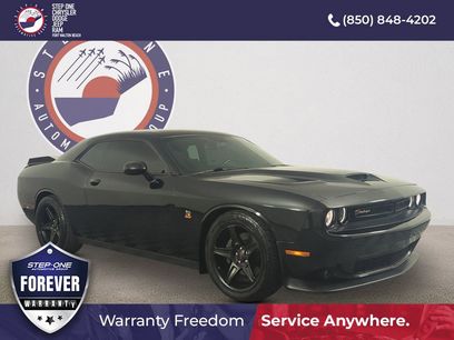 Used 2023 Dodge Challenger R/T Scat Pack