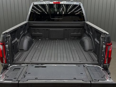 Used 2025 Ford F150 Tremor w/ Equipment Group 402A High AWD/4WD image 17