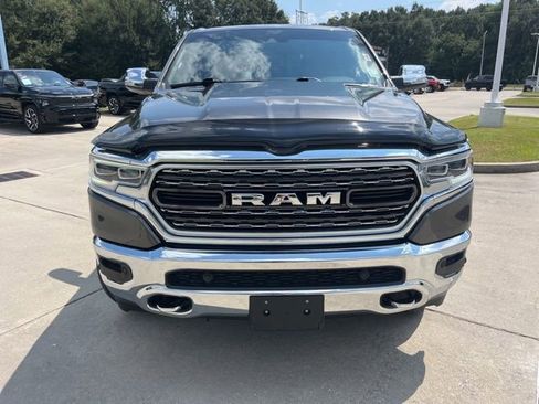 Used 2022 RAM 1500 Limited image 13