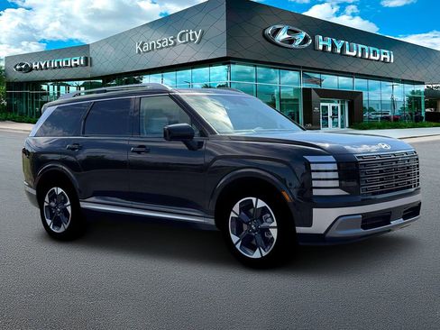 New 2026 Hyundai Palisade Limited image 10