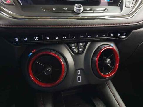Used 2023 Chevrolet Blazer RS w/ Driver Confidence II Package image 31