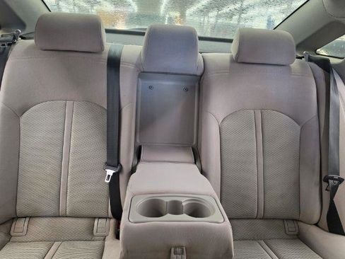 Used 2016 Hyundai Sonata SE FWD image 34