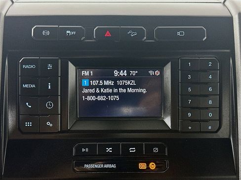 Used 2021 Ford F250 XL w/ Power Equipment Group image 17