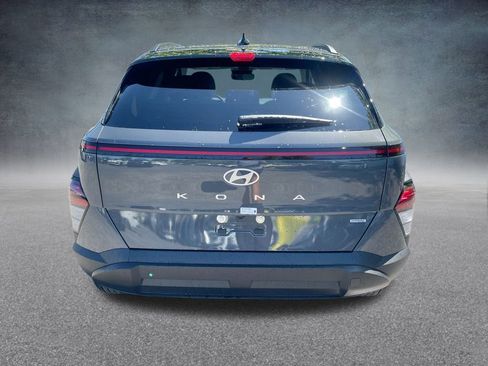 Certified 2026 Hyundai Kona SEL Sport AWD/4WD image 32