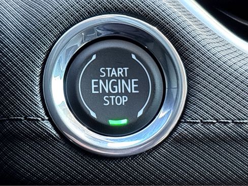 New 2026 Chevrolet TrailBlazer LS w/ LS Convenience Package image 7