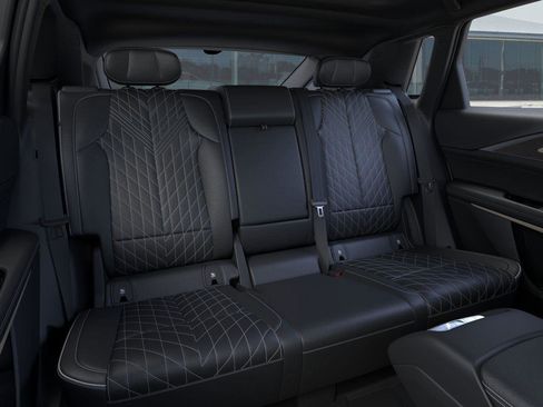New 2026 Cadillac Lyriq V w/ LPO, Floor Liner Package image 18