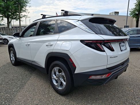 Used 2023 Hyundai Tucson SEL image 6